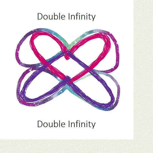 Double Infinity Life Waves