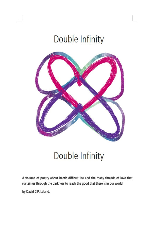 Double Infinity paperback